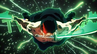 Zoro Vs King Twixtor One Piece Episode 1062