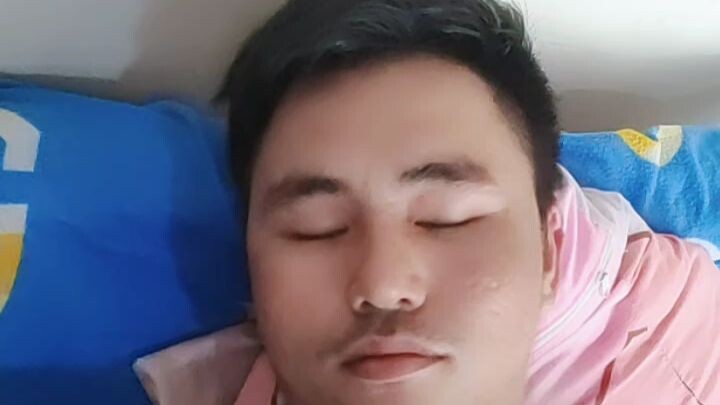 antok na