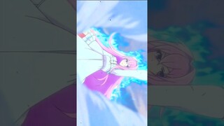 「Amakawa Haruto & Aishia Fight Edit 🥶」- Spirit Chronicles 4k AMV MV Edit #spiritchronicles #aishia