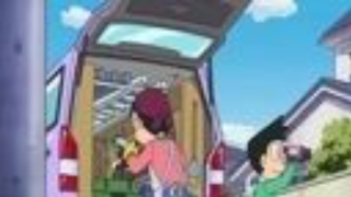 Doraemon Episode 677