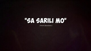 SA SARILI MO