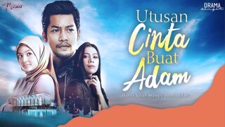 UTUSAN CINTA BUAT ADAM ~ep12~