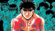 Ippo episode 3