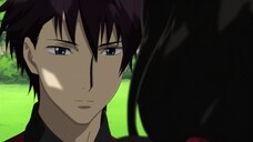 Blood C Episode 4 in English dub