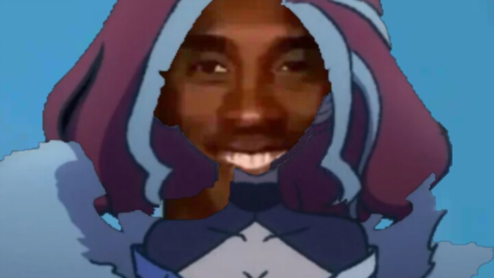 Kids, I beat the other shadow assassins with my elbows