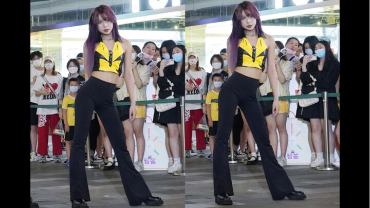 โรดโชว์ครั้งแรกของ aespa-illusion ในเซี่ยงไฮ้: Winter's Golden Winter