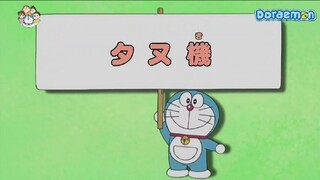 [S10] doraemom tiếng việt - bộ đồ biến thành trồn