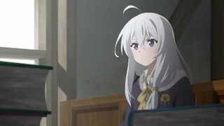 Hành trình của elaina tập 9 vietsub