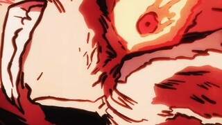 Roronoa Zoro Vs King