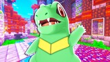Becoming a Pokemon MASTER! - Minecraft Pixelmon Multiplayer Server