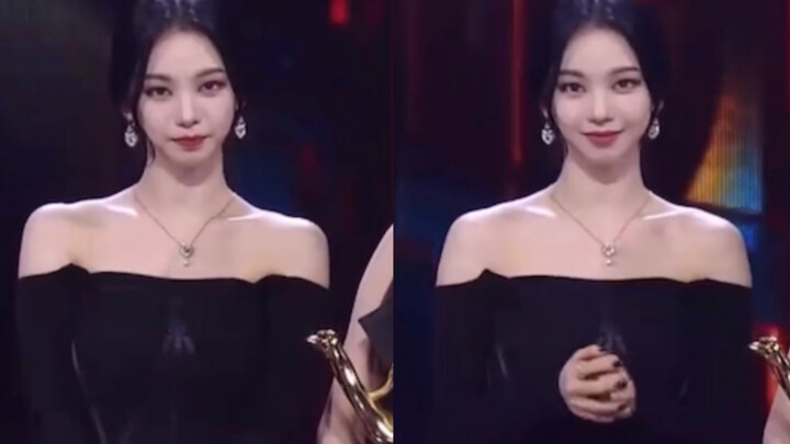 [Liu Zhimin / Yoo Ji-min] Sister Liu, the Beauty Who Kills with Her Looks | Recent Stage Mashup