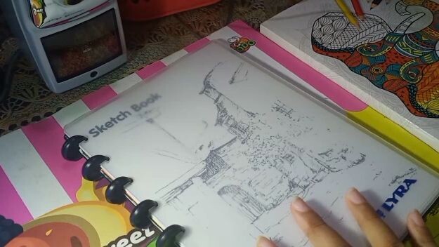 🍓Drawing Tsukino Usagi (Sailor Moon) | The full one is on my youtube (Blluebbberryyy)🍓