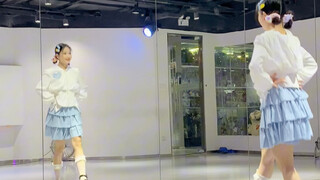 Shocked! There is actually someone who lost two pounds after dancing at home! ! !