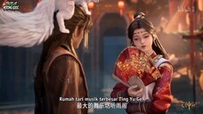 Tales Of Hearding Gods Eps 37 Sub Indo HD