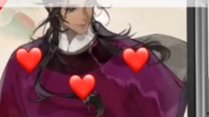 [Kelompok Reformasi Dinasti Song Utara] Jangan bawa Fu Bao pergi!