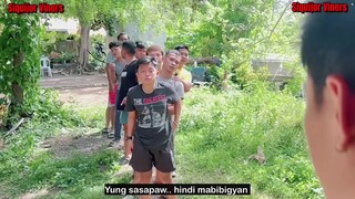 Ang Datu nga Silingan Part 2