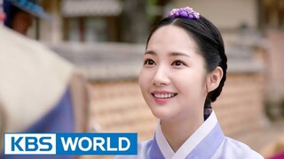 7 วัน บัลลังก์ราชินี ตอนที่ 18