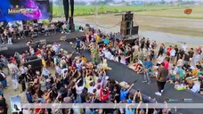 JANGAN DENDAM _ LAILA AYU _ mahesa musik