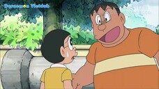 Doraemon lồng tiếng: Người khổng lồ & Đôi mắt quyến rũ