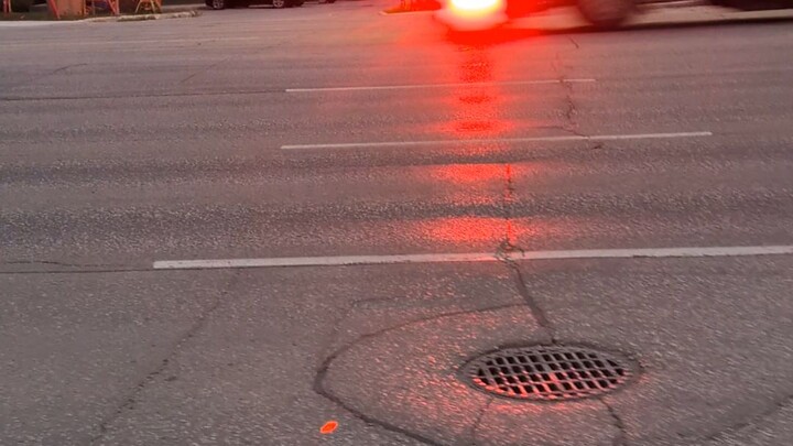Winnipeg Fire Department Response - 08/28/2026.