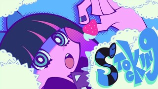 New Panty & Stocking with Garterbelt| 2025