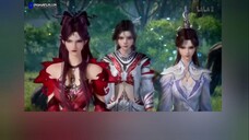 All Female Spies Are In My Sect Eps 85 indo