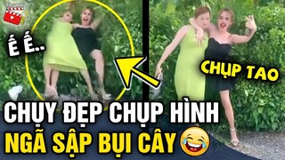 Tin 3 Phút Hài | Tổng hợp những tình huống hài hước 'KHÓ ĐỠ' khiến người ta 'DỞ KHÓC DỞ CƯỜI'