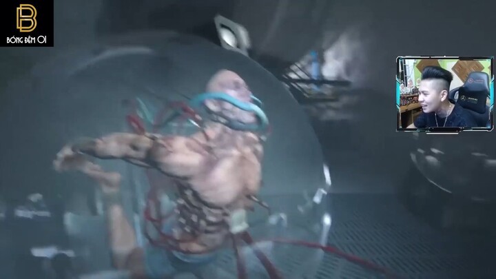 Phá Đảo Tiêu Diệt Được Trùm Cuối Và Cái Kết Không Thể Hãm Hơn P10