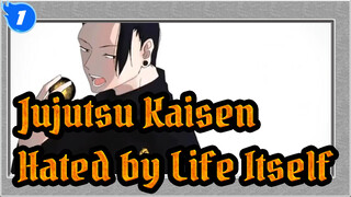 [Jujutsu Kaisen/Animatic/YouTube] Hated by Life Itself_1