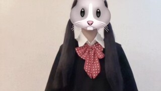 我不会放弃的！