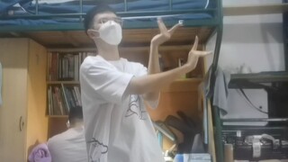 [ข้ามเวลาพิชิตภารกิจ tutting] หนุ่มสายวิทย์ที่ไม่มีพื้นฐานเลย ใช้เวลา 4 คืนสุดท้ายของวันชาติทำงานสร้