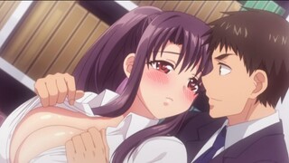 Asmara antara Guru dan Murid 💦