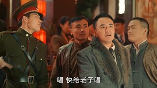 ”我这见闻色霸气，躲个子弹应该不过分吧“