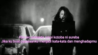 The Gazette - REDO Lyrics Sub Indonesia
