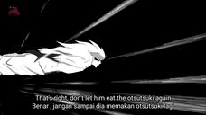 RASENGAN BARU BORUKAWA| BORUTO TWO BLUE VORTEX PART 2197