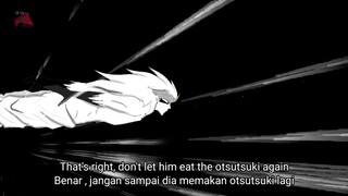 RASENGAN BARU BORUKAWA| BORUTO TWO BLUE VORTEX PART 2197