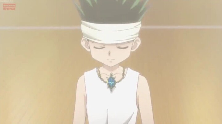 Gon Freecss (Hunter x Hunter) - Tiêu Điểm Nhân Vật p1