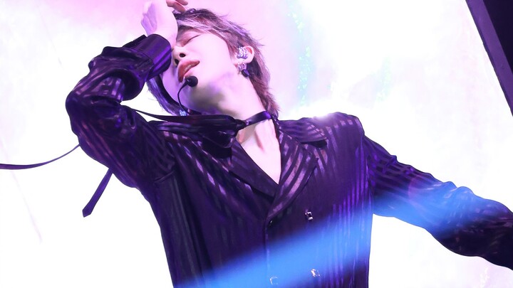 Raja Yama heran kenapa ada bayangan bergerak di pintu—ternyata aku sendiri sudah hampir mati karena 