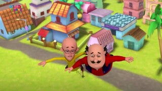 Personality Change Machine _ Motu Patlu New Episode 155 _ Motu Patlu Ka Cartoon