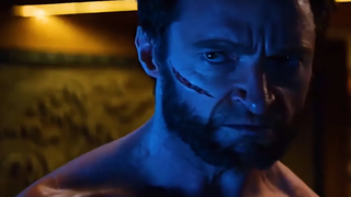 วูล์ฟเวอรีนThe Wolverine อย่าทำเพื่อนฉัน พากย์ไทย