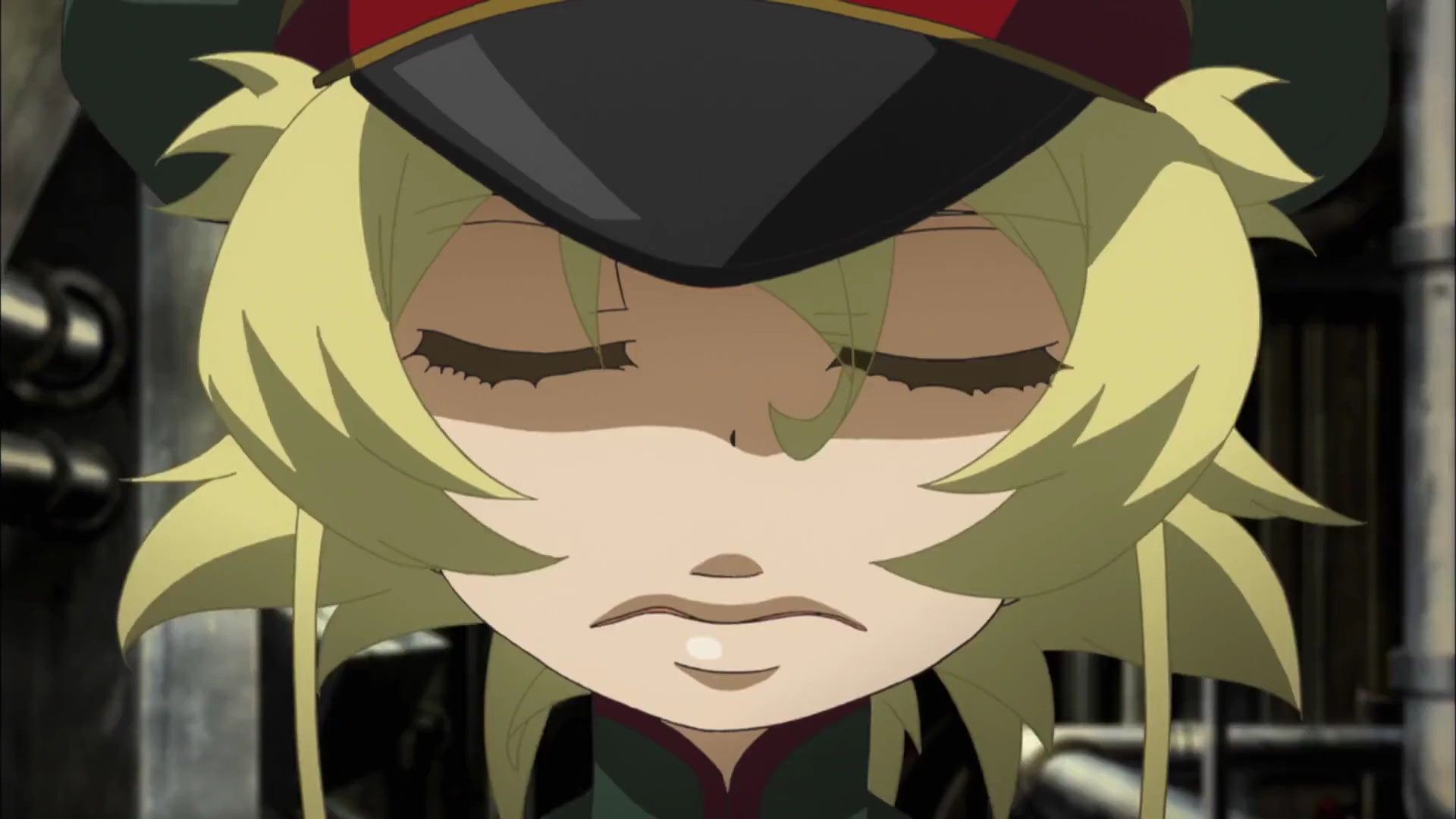 Youjo Senki Episode 04 Sub Indo - BiliBili