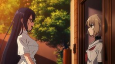 Ep 2 - Watashi wo Tabetai, Hitodenashi Sub Indo || Kuramanime