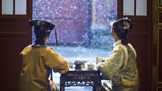 [Ruyi's Royal Love in the Palace Collection of Aesthetic Classics] Famous Scenes Collection