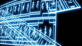 [Movie] Shakugan no Shana Movie