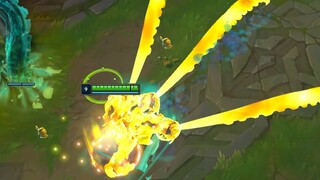 New Illaoi Feature!