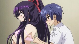 Tóm Tắt Anime Hay: Tán Gái... là cách Tôi Bảo vệ Thế Giới (P1) | Review Anime