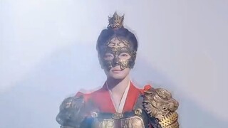 แม่ทัพหญิงแห่งราชสำนัก