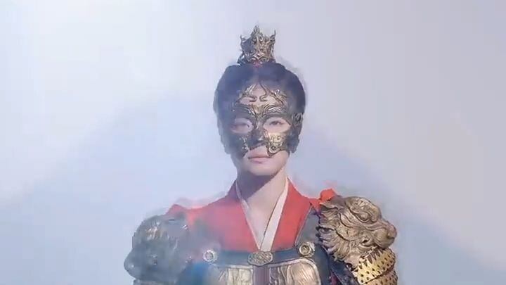 แม่ทัพหญิงแห่งราชสำนัก