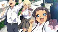 Okitsura tập 11-12 End thuyết minh