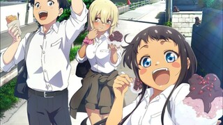 Okitsura tập 01-04 thuyết minh